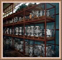 Muara Badak Workshop