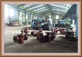 Muara Badak Workshop