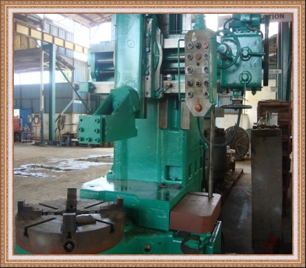 Muara Badak Workshop